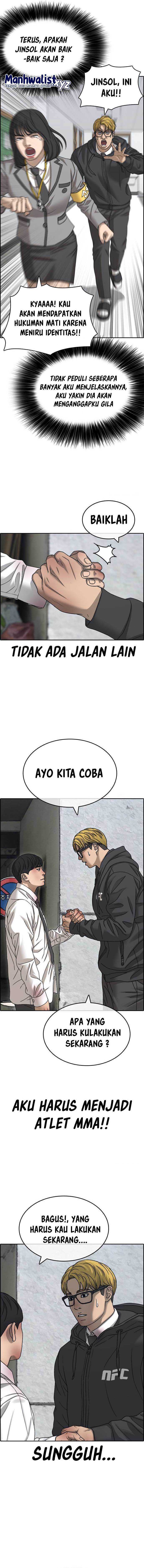 Loser’s Life 2 Chapter 02 Gambar 10