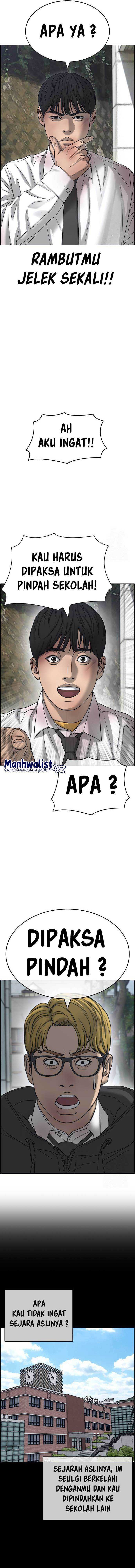 Loser’s Life 2 Chapter 02 Gambar 11