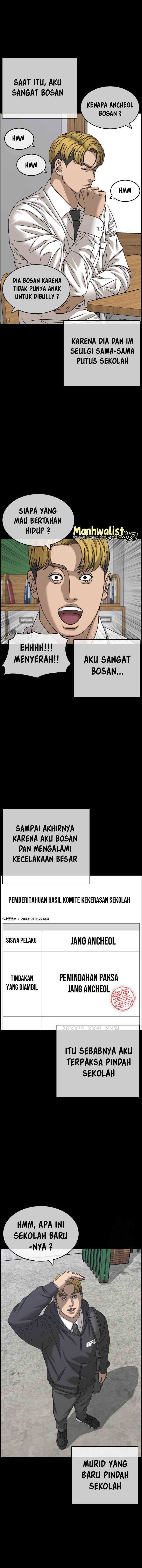 Loser’s Life 2 Chapter 02 Gambar 12