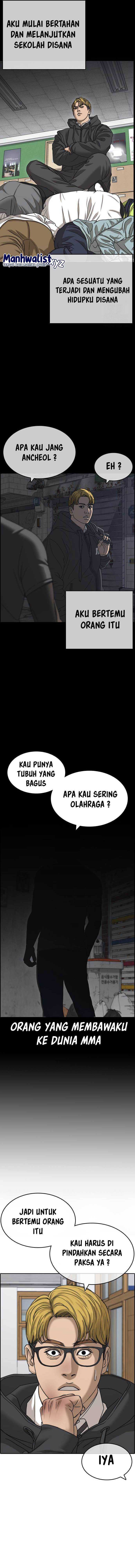 Loser’s Life 2 Chapter 02 Gambar 13