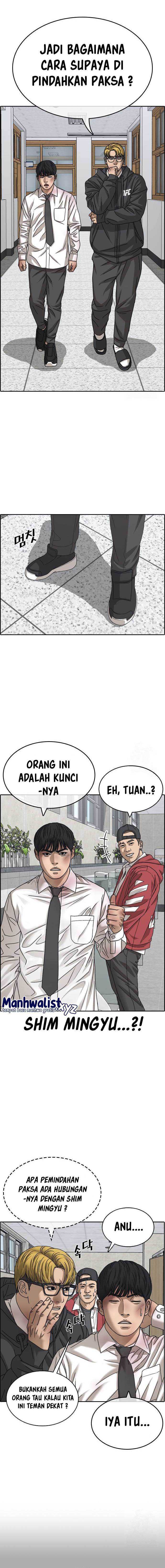 Loser’s Life 2 Chapter 02 Gambar 14