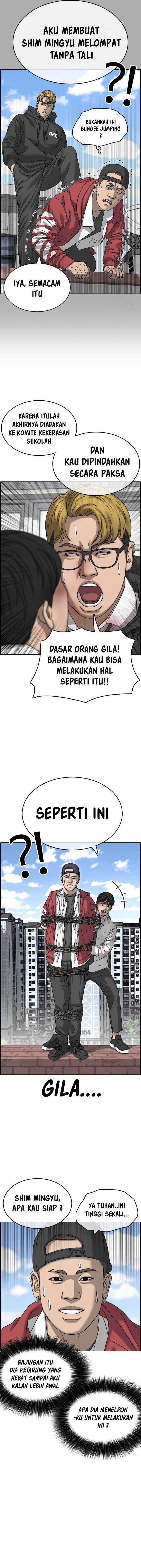 Loser’s Life 2 Chapter 02 Gambar 15