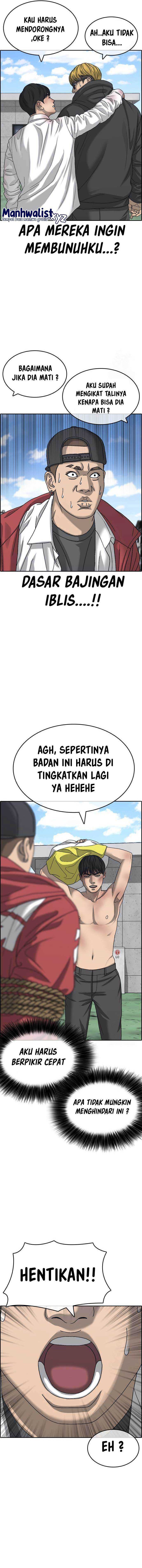 Loser’s Life 2 Chapter 02 Gambar 16