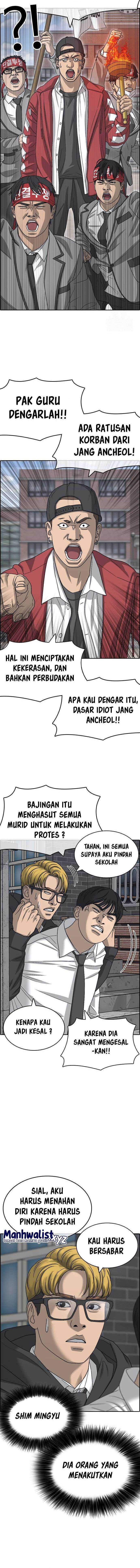 Loser’s Life 2 Chapter 02 Gambar 18
