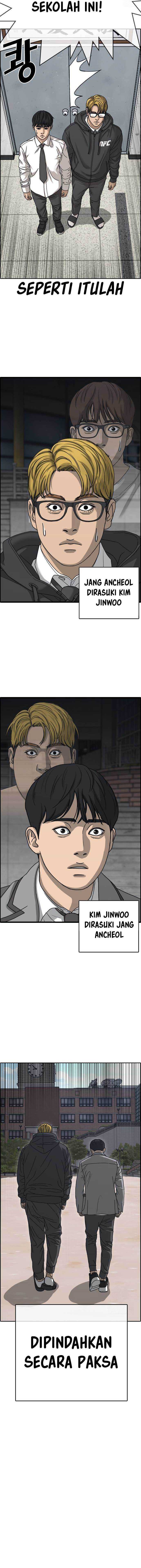 Loser’s Life 2 Chapter 02 Gambar 22