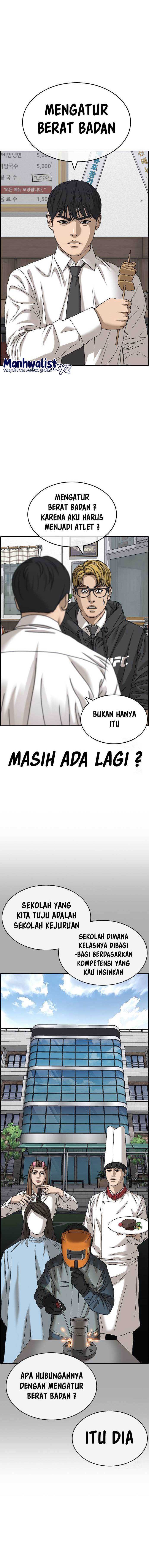 Loser’s Life 2 Chapter 02 Gambar 24