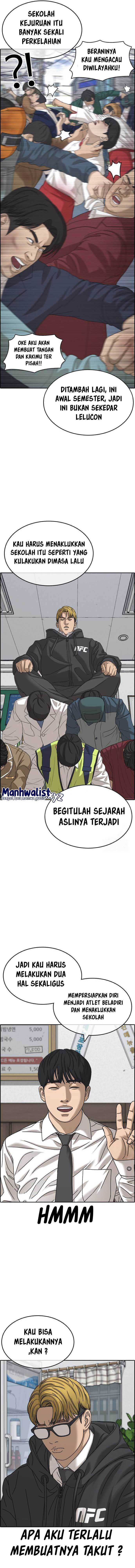 Loser’s Life 2 Chapter 02 Gambar 25