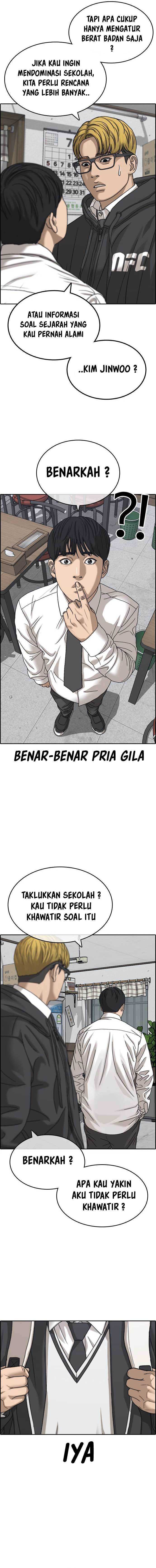 Loser’s Life 2 Chapter 02 Gambar 27