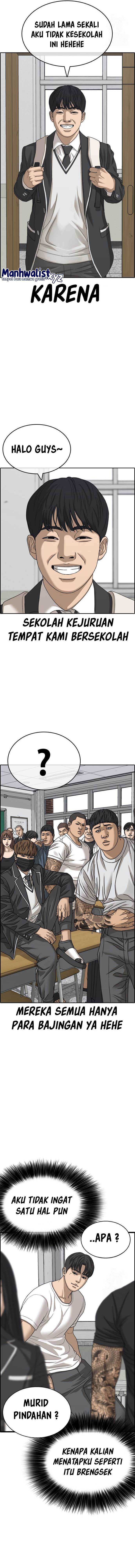 Loser’s Life 2 Chapter 02 Gambar 28