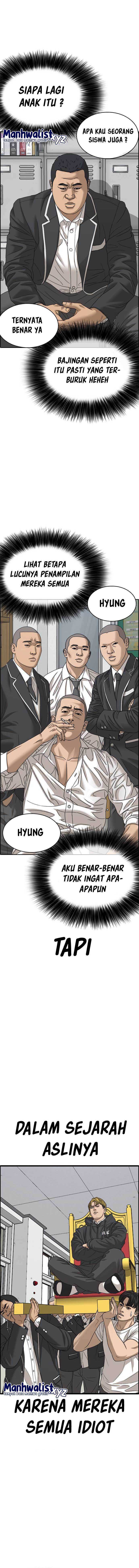 Loser’s Life 2 Chapter 02 Gambar 29