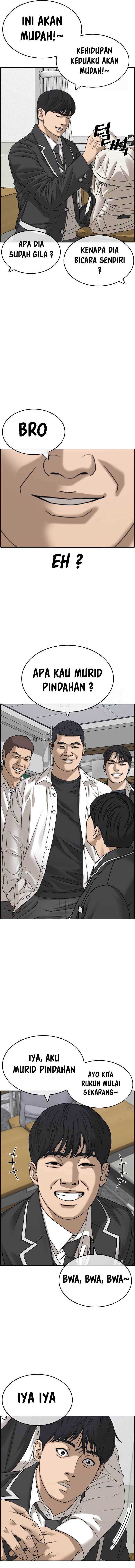 Loser’s Life 2 Chapter 02 Gambar 30