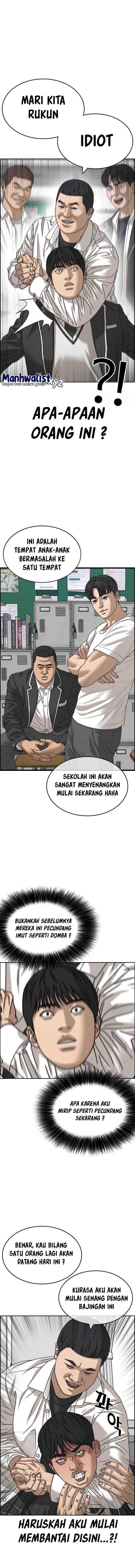 Loser’s Life 2 Chapter 02 Gambar 31