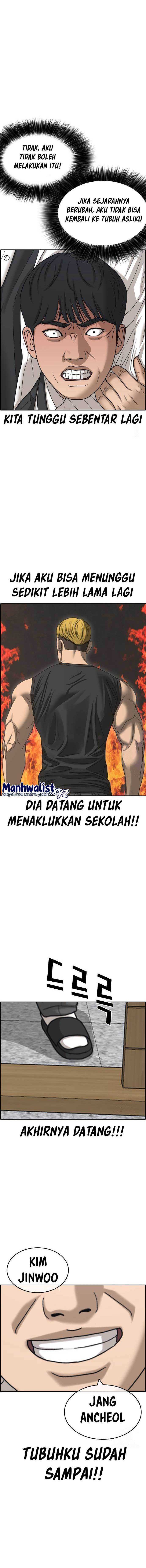 Loser’s Life 2 Chapter 02 Gambar 32