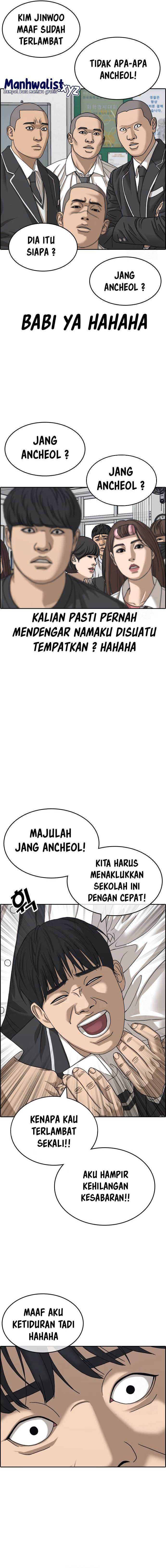 Loser’s Life 2 Chapter 02 Gambar 33