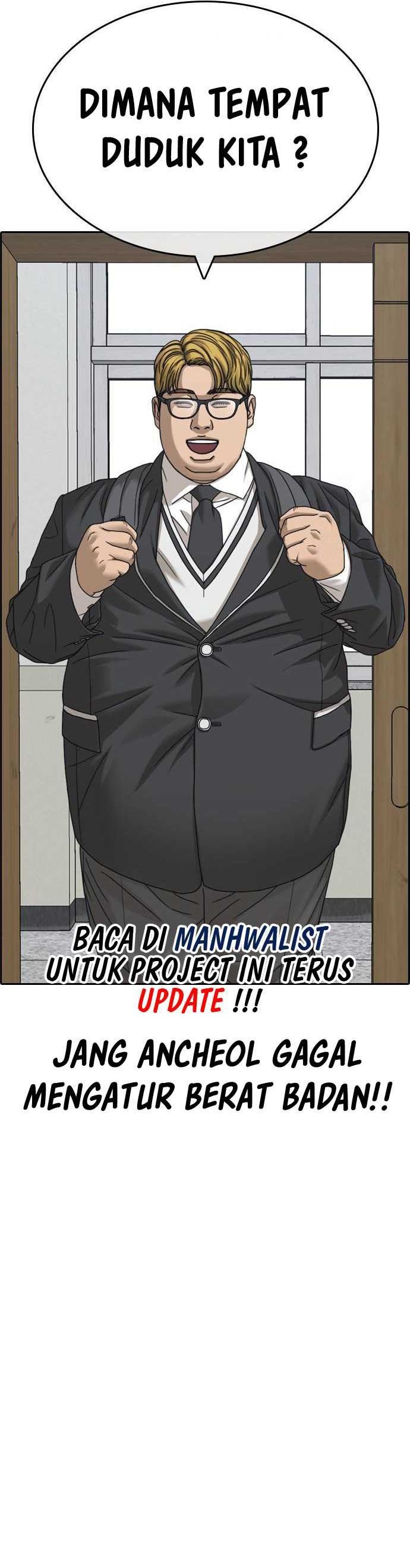 Loser’s Life 2 Chapter 02 Gambar 34