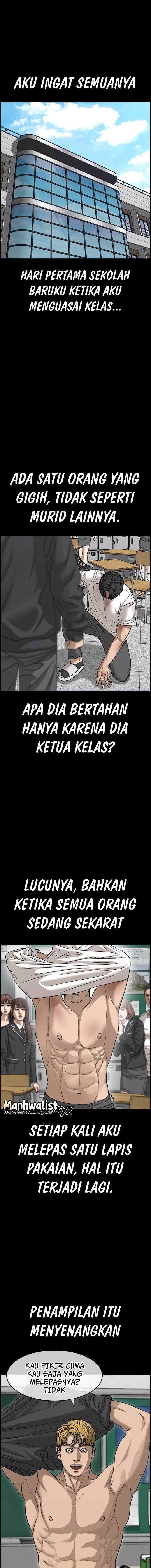 Loser’s Life 2 Chapter 05 Gambar 1