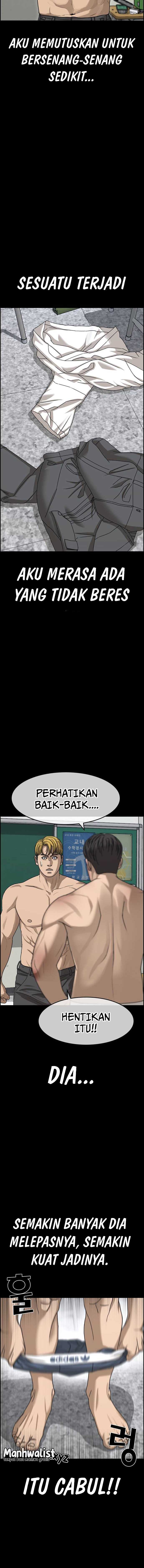 Loser’s Life 2 Chapter 05 Gambar 2