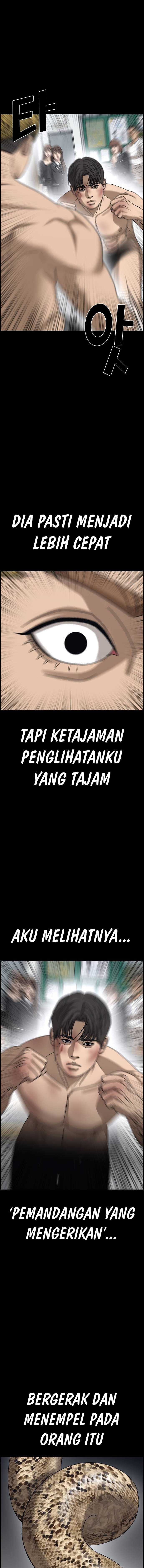 Loser’s Life 2 Chapter 05 Gambar 3