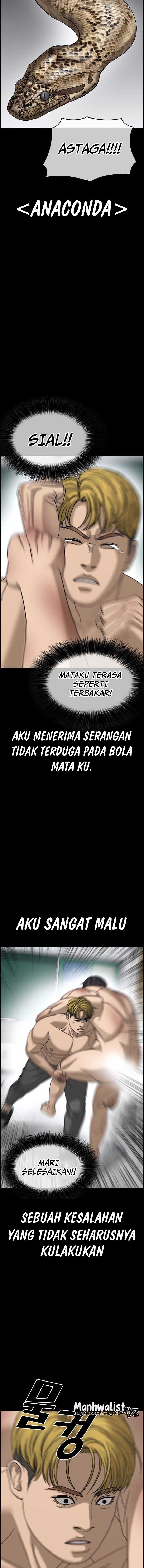 Loser’s Life 2 Chapter 05 Gambar 4