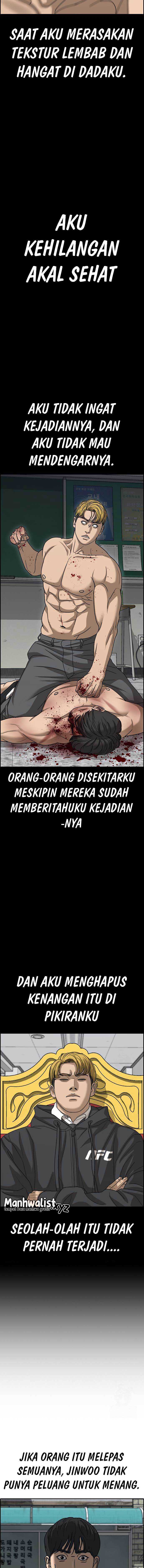 Loser’s Life 2 Chapter 05 Gambar 5