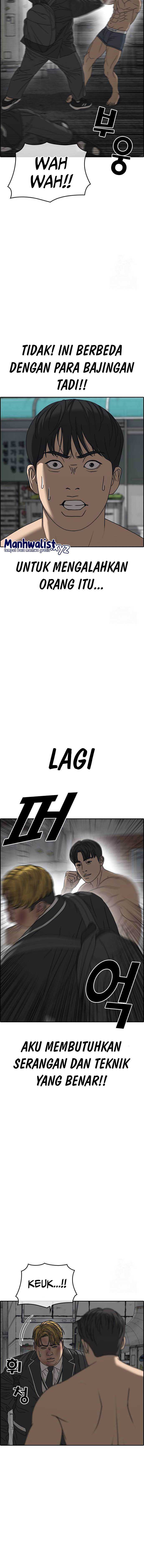 Loser’s Life 2 Chapter 05 Gambar 7