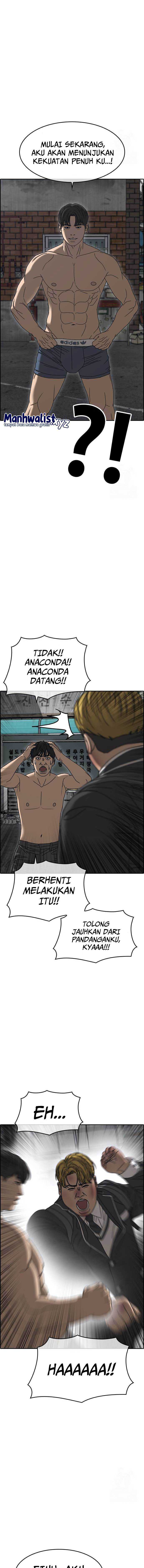 Loser’s Life 2 Chapter 05 Gambar 9