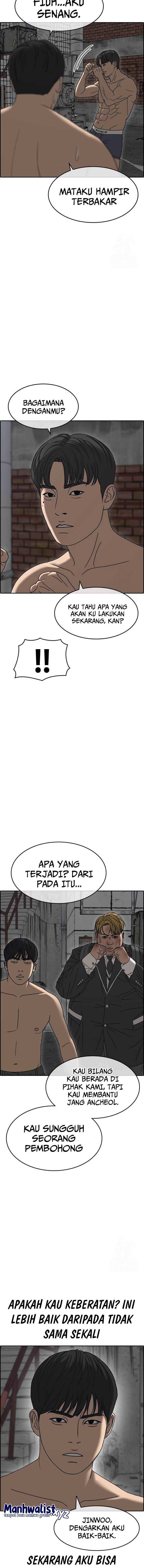 Loser’s Life 2 Chapter 05 Gambar 10