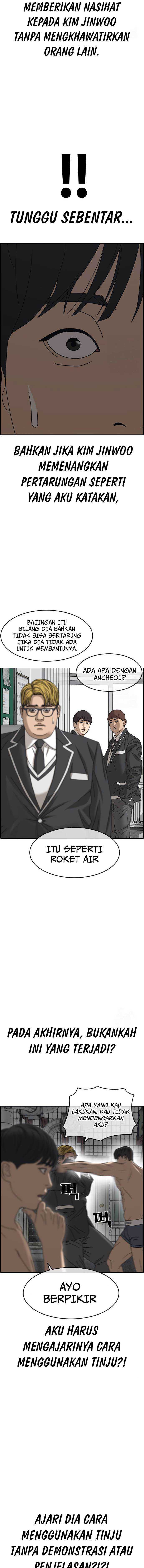 Loser’s Life 2 Chapter 05 Gambar 11
