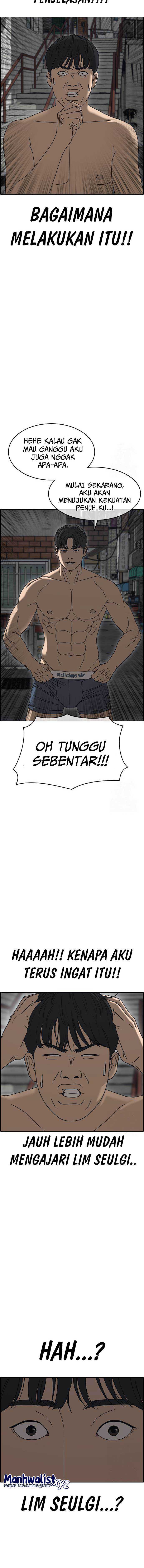 Loser’s Life 2 Chapter 05 Gambar 12