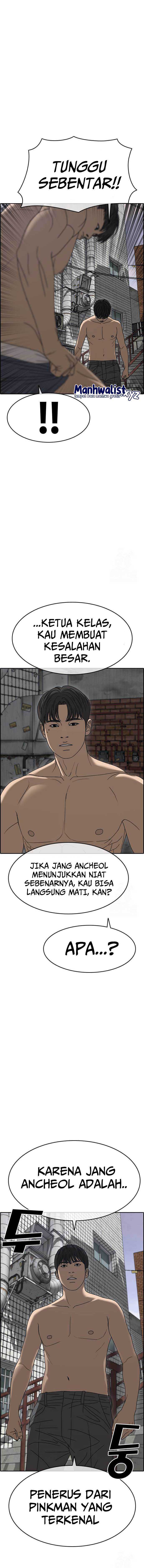 Loser’s Life 2 Chapter 05 Gambar 13