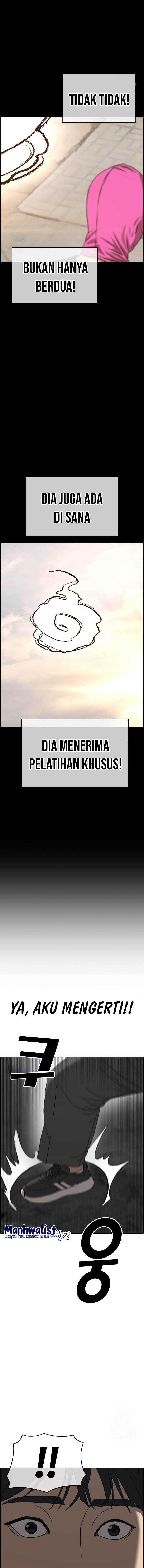 Loser’s Life 2 Chapter 05 Gambar 18