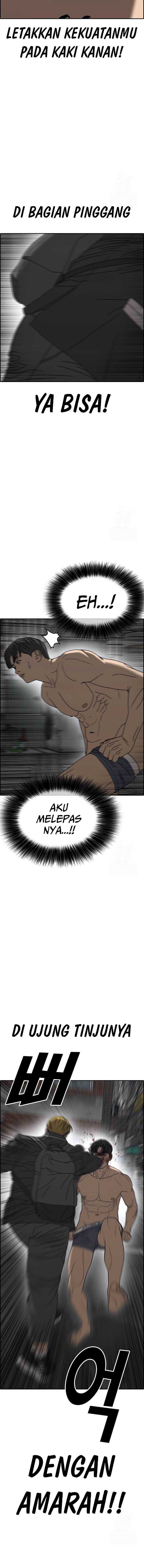 Loser’s Life 2 Chapter 05 Gambar 19