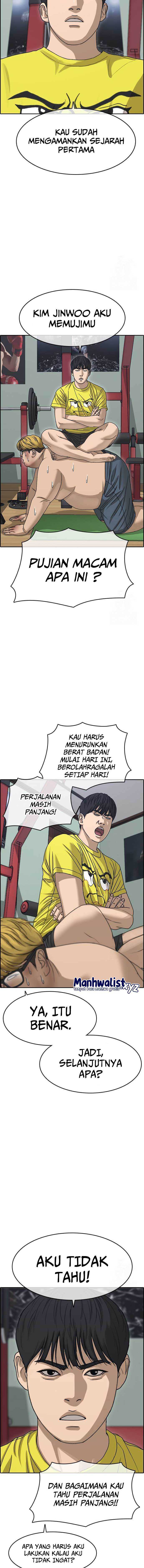 Loser’s Life 2 Chapter 05 Gambar 23