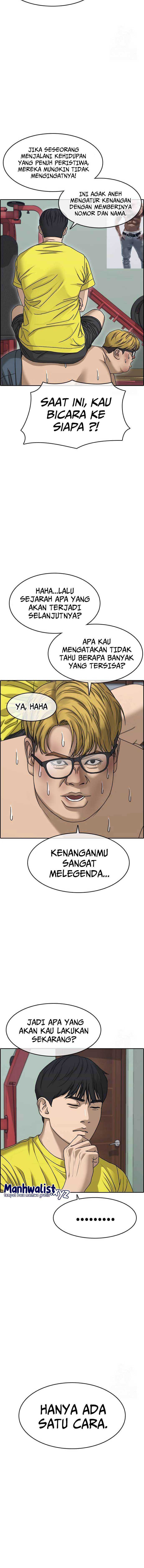 Loser’s Life 2 Chapter 05 Gambar 24