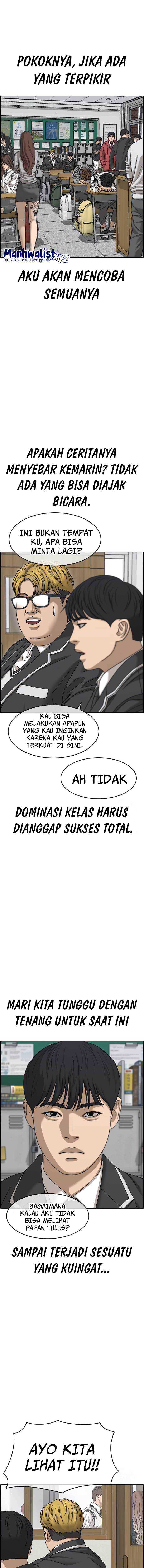 Loser’s Life 2 Chapter 05 Gambar 25