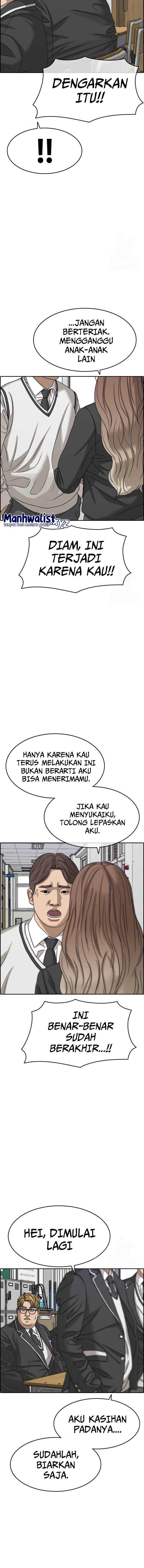 Loser’s Life 2 Chapter 05 Gambar 26