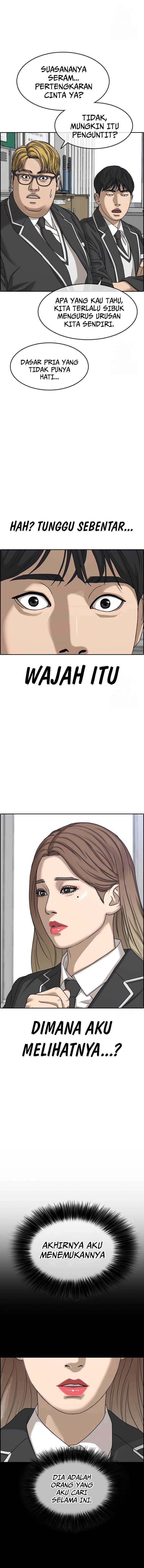 Loser’s Life 2 Chapter 05 Gambar 27