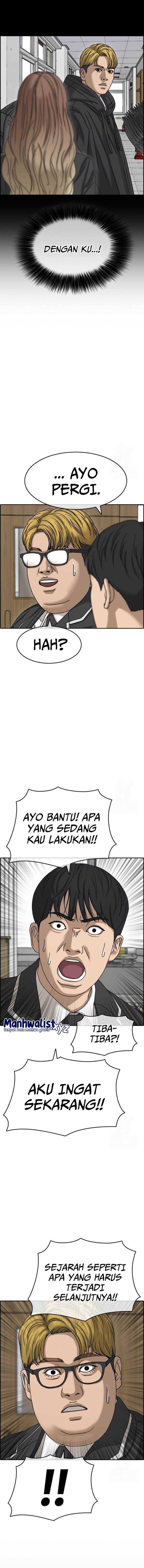 Loser’s Life 2 Chapter 05 Gambar 28