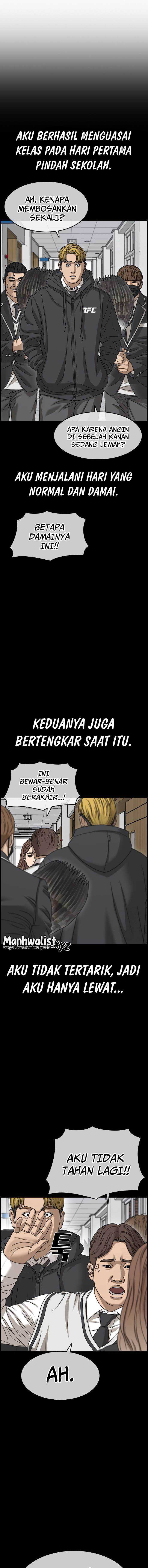 Loser’s Life 2 Chapter 05 Gambar 29