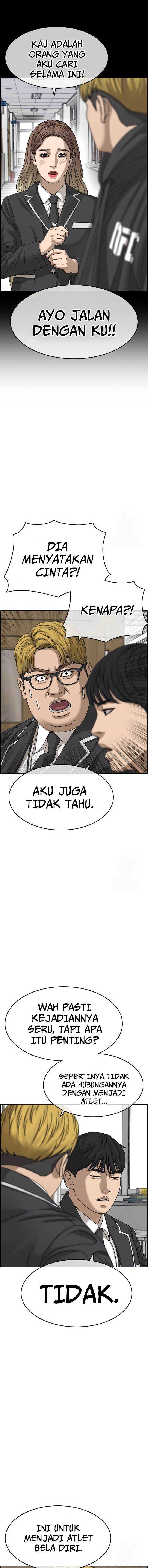 Loser’s Life 2 Chapter 05 Gambar 31