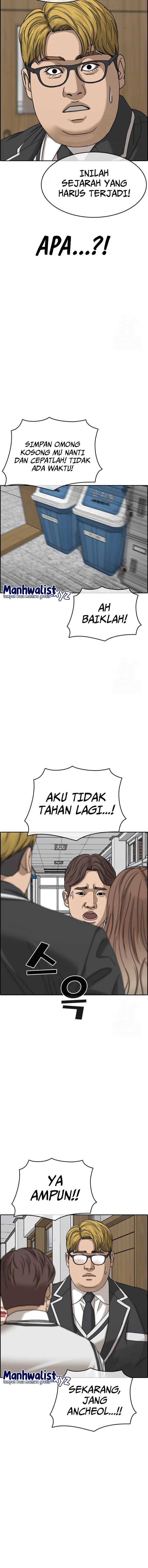 Loser’s Life 2 Chapter 05 Gambar 32