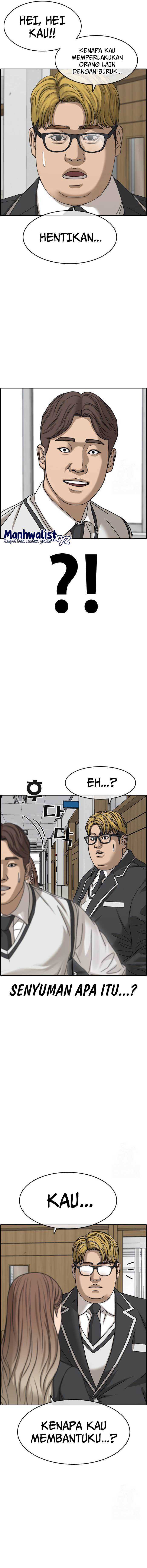 Loser’s Life 2 Chapter 05 Gambar 33