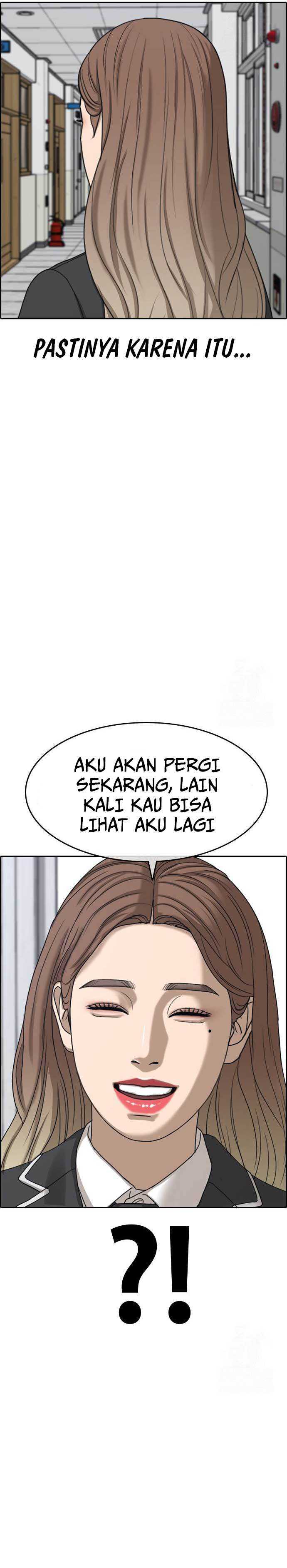 Loser’s Life 2 Chapter 05 Gambar 37