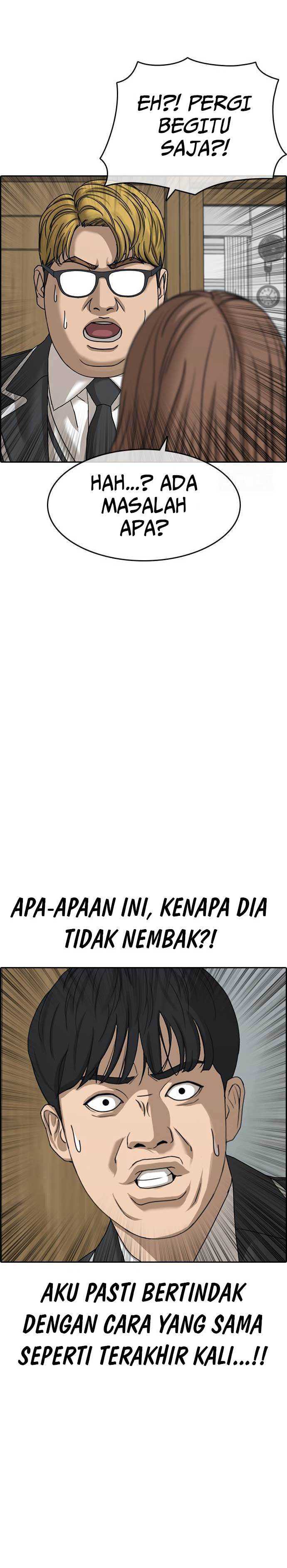 Loser’s Life 2 Chapter 05 Gambar 38