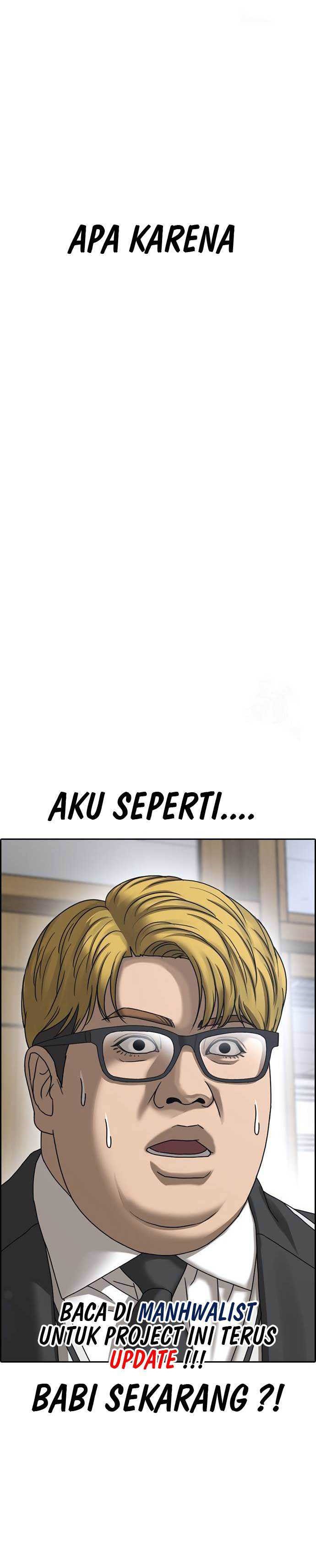 Loser’s Life 2 Chapter 05 Gambar 40