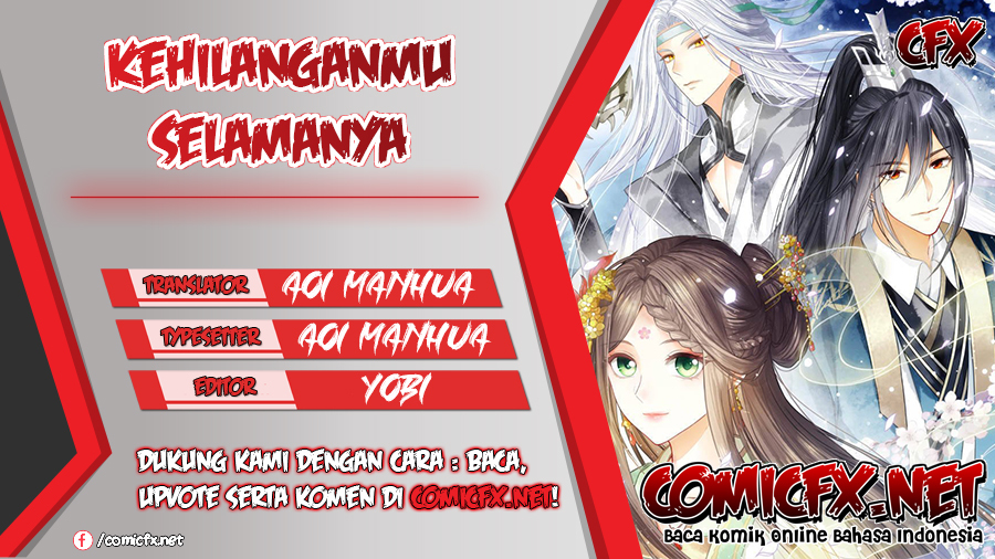 Lost You Forever Chapter 02 Gambar 1