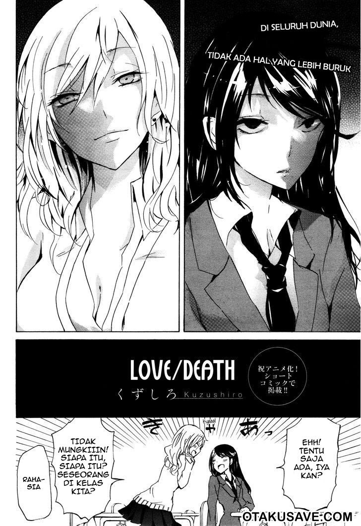 Love Death. Chapter 01 Gambar 2