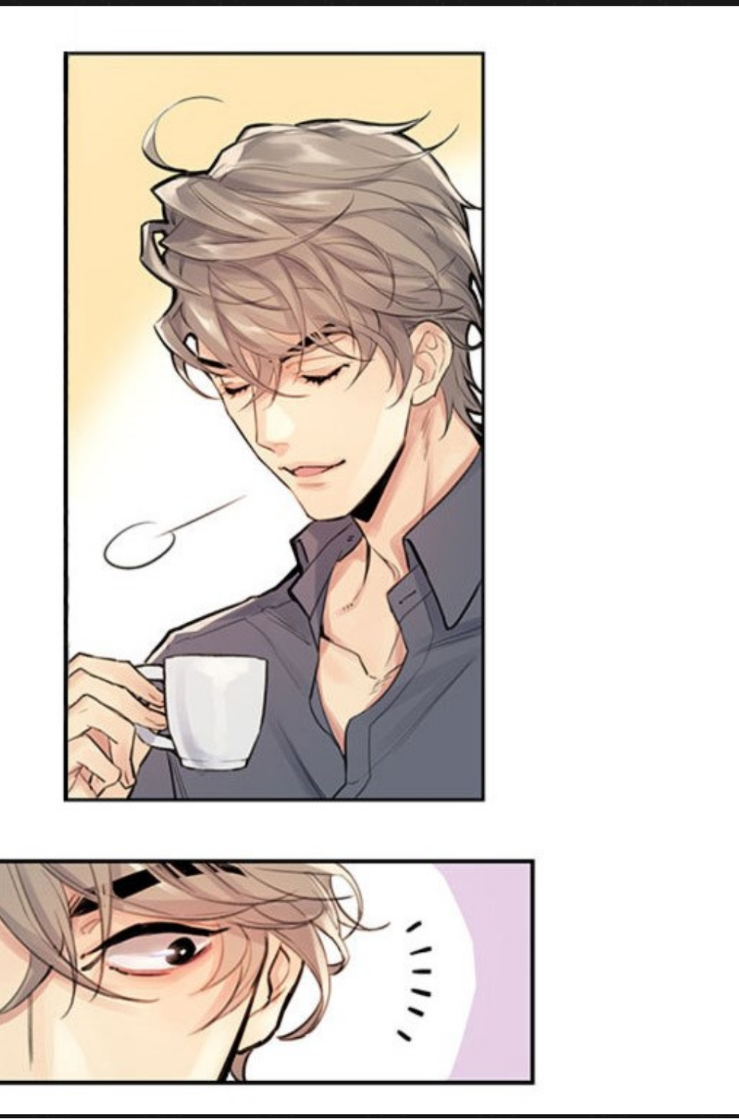 Love War’s Victory Chapter 03 Gambar 10