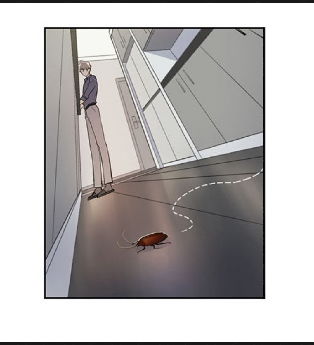 Love War’s Victory Chapter 03 Gambar 11
