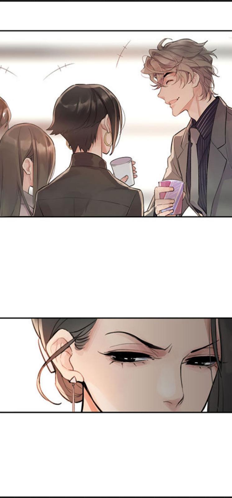 Love War’s Victory Chapter 04 Gambar 4